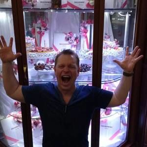 Meet your Posher, Hermann